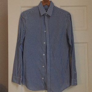Men’s Dress Shirt